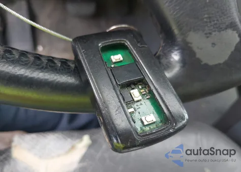 2009 Toyota Prius Touring from USA, damaged, VIN JTDKB20U093505176